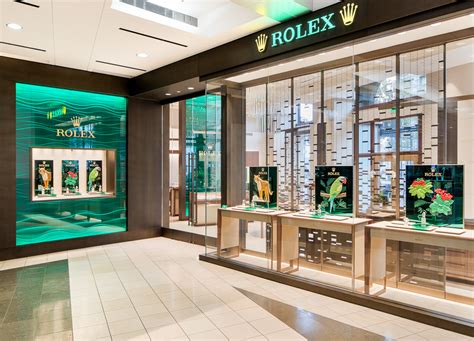 rolex boutique tourneau westfield san francisco centre|Rolex boutique tourneau.